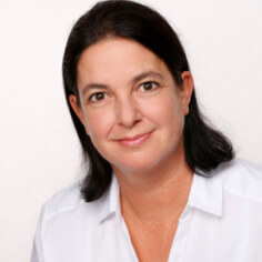 Urlaubsexpertin Julia Tenhaeff