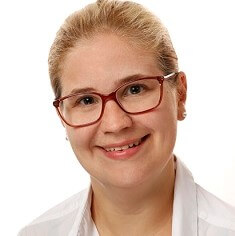 Urlaubsexpertin Nadine Müller-Herff