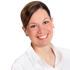 Urlaubsexpertin Sabrina Reif