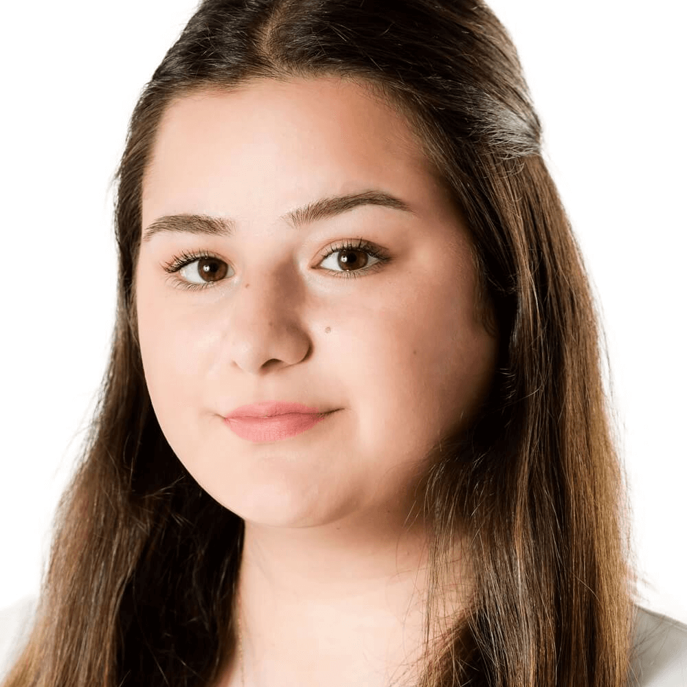 Urlaubsexpertin Laura Marie Weingart